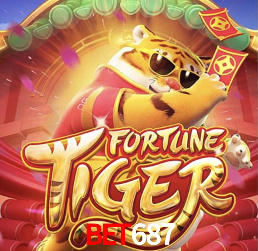 Fortune Tiger